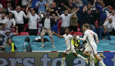 sterling gol niemcy