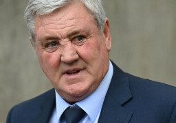 Steve Bruce zwolniony z Newcastle!