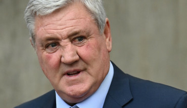 Steve Bruce zwolniony z Newcastle!