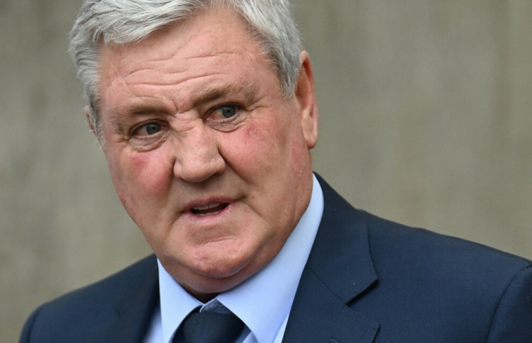 Steve Bruce zwolniony z Newcastle!