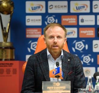 Stokowiec wraca do Zagłębia