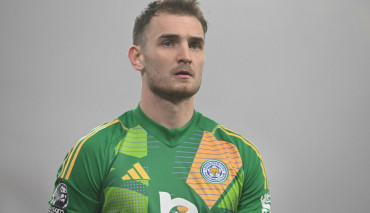stolarczyk premier league debiut