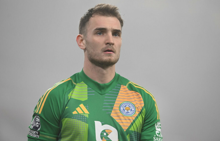 stolarczyk premier league debiut
