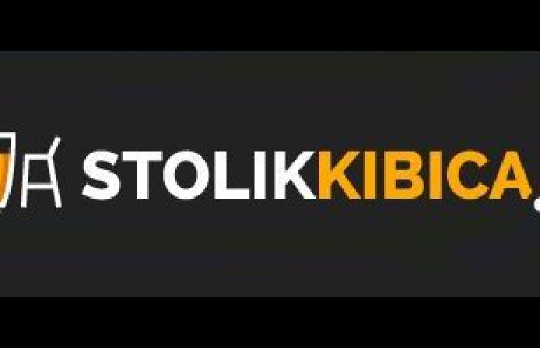 Stolikkibica.pl - nowy portal dla kibiców - transmisje sportowe w pubach !!!