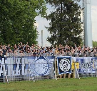 320 fanów Stomilu w Częstochowie