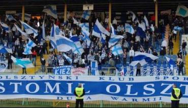 Stomil nie straci praw do herbu