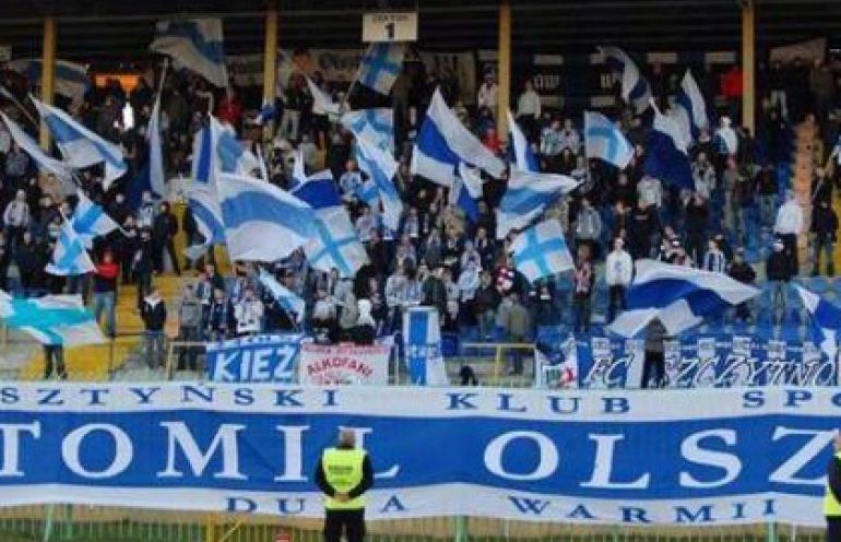 Stomil nie straci praw do herbu