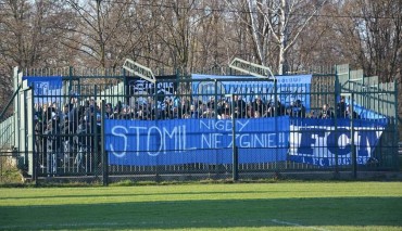 Stomil nigdy nie zginie