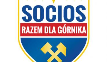 stowarzyszenie kibiców Górnika Zabrze Socios Górnik