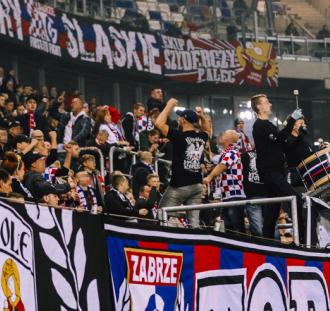 Stowarzyszenie kibiców Socios Górnik chwali się swoim dorobkiem ze zbiórek