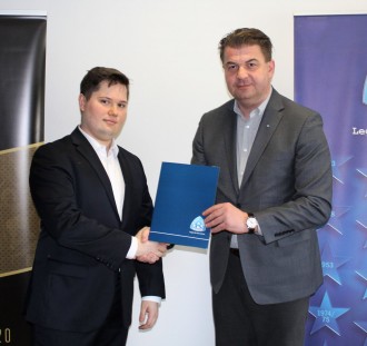 Stowarzyszenie Kibiców Wielki Ruch nawiązało współpracę z klubem