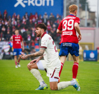 Stracona szansa Widzewa