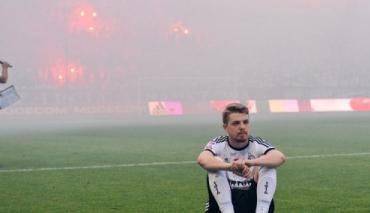 Stypa na Legii
