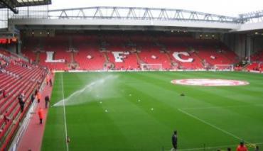 Sukces sympatyków Liverpoolu