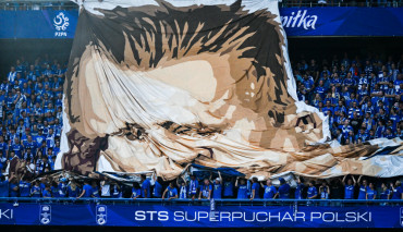 Superpuchar Polski 2026 Lech Poznań - Górnik Zabrze