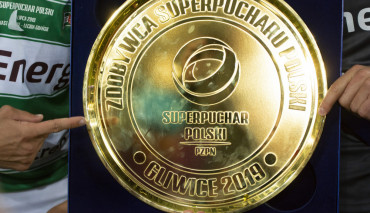 Superpuchar Polski za 2019 rok