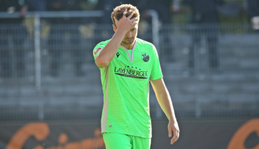 sv sandhausen covid
