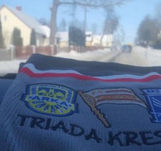 Wywiad z chuliganem: Źli kibole pomagają