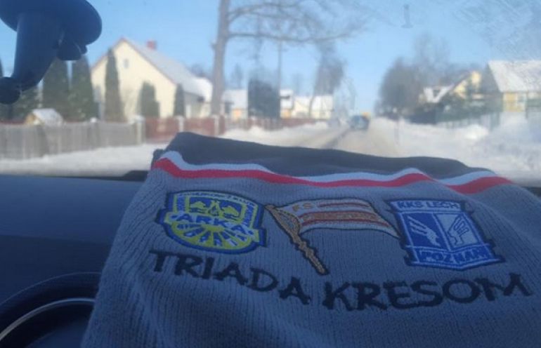Świąteczny Wywiad z chuliganem: Źli kibole pomagają