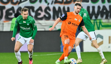 swierczok zaglebie slask