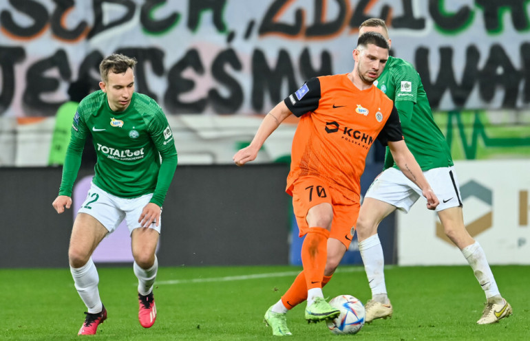 swierczok zaglebie slask