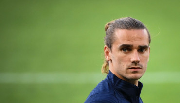 Szalone zakończenie okienka! Griezmann, Saul i de Jong w nowych klubach