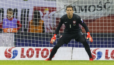 Szczęsny, a może ktoś inny? Kto powinien bronić w reprezentacji?