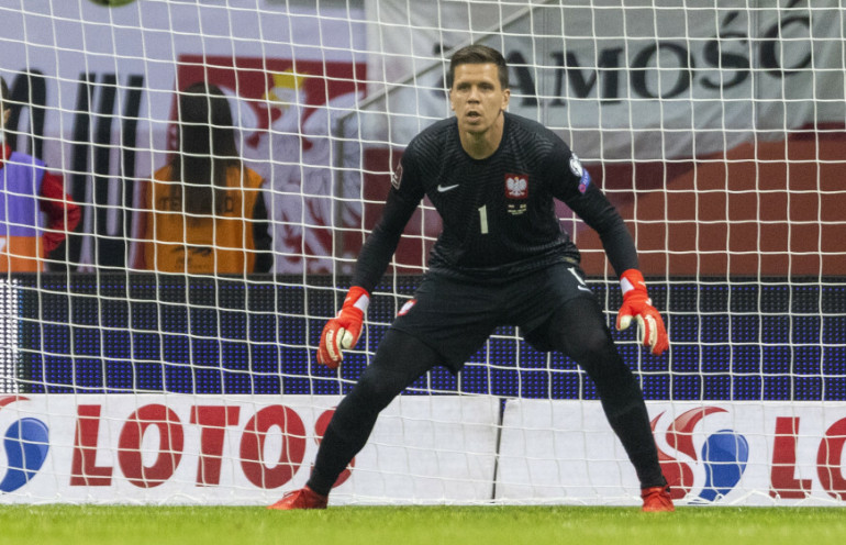Szczęsny, a może ktoś inny? Kto powinien bronić w reprezentacji?