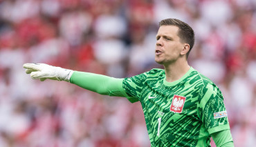 Szczęsny bliski podjęcia ostatecznej decyzji