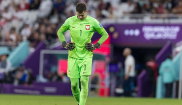 szczęsny gikiewicz reprezentacja