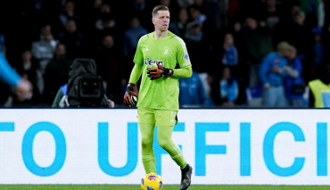 szczesny juventus koniec