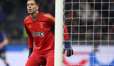 szczesny juventus kontrakt