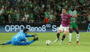 szczesny maccabi
