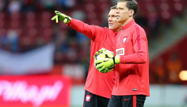 szczesny skorupski polska
