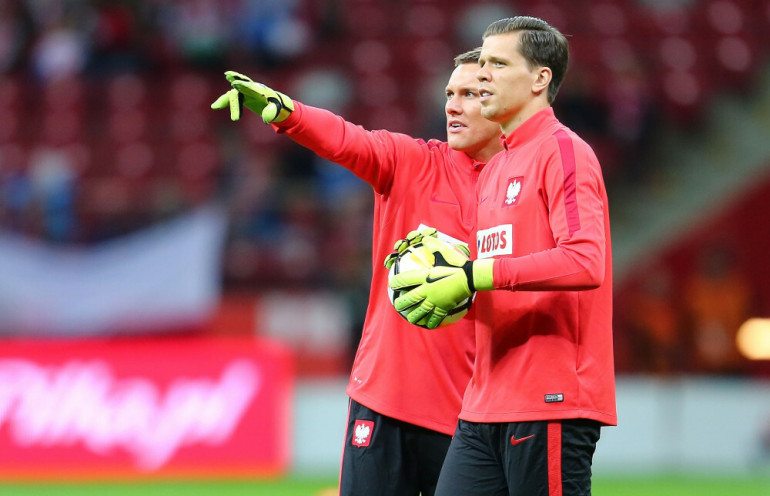 szczesny skorupski polska