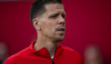 szczesny spezia kontuzja