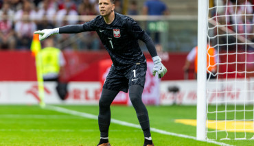 szczesny transfer