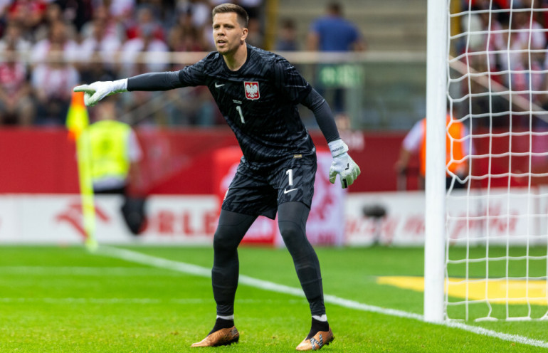 szczesny transfer