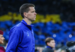 Szczęsny z ofertą przedłużenia kontraktu