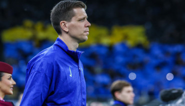 szczesny vs inter