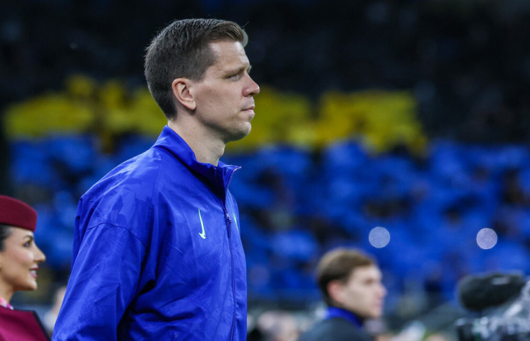 szczesny vs inter