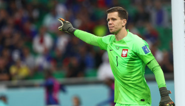 Szczęsny zmieni klub?