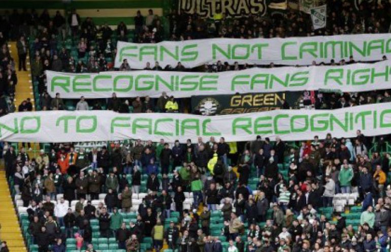 Szkocja: systemy rozpoznawania twarzy na stadionie