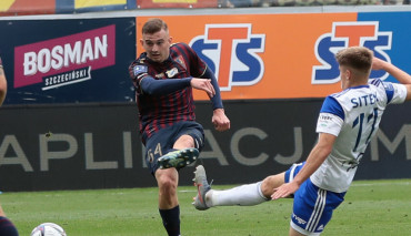 Szlagiery w Poznaniu, Zabrzu i Krakowie - co jeszcze nas czeka w 6. kolejce PKO BP Ekstraklasy?