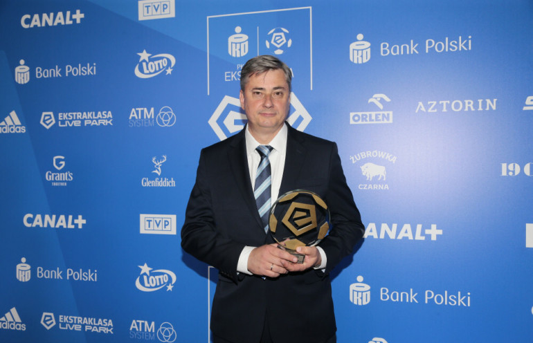 Szok w Poznaniu! Lech bez trenera!