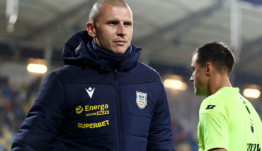 szwarga arka jagiellonia