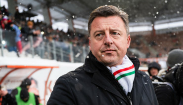 Szykują się czystki w Legii