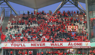 Szykują się kolejne zmiany w Widzewie!