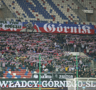 Szykują się zmiany w Górniku Zabrze