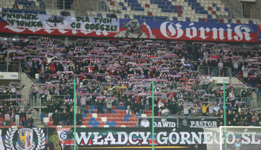 Szykują się zmiany w Górniku Zabrze